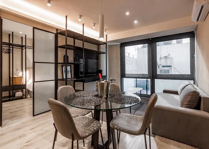 Deluxe Family Suite