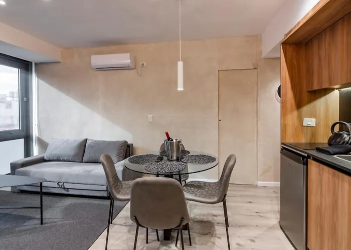 Deluxe Family Suite