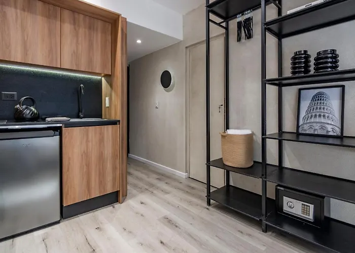 Deluxe Family Suite