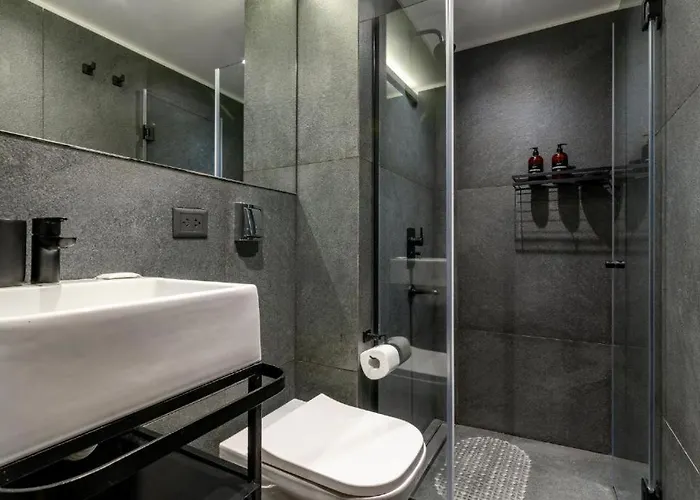Family Double Room