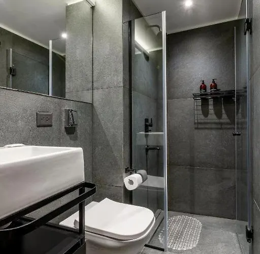 Family Double Room