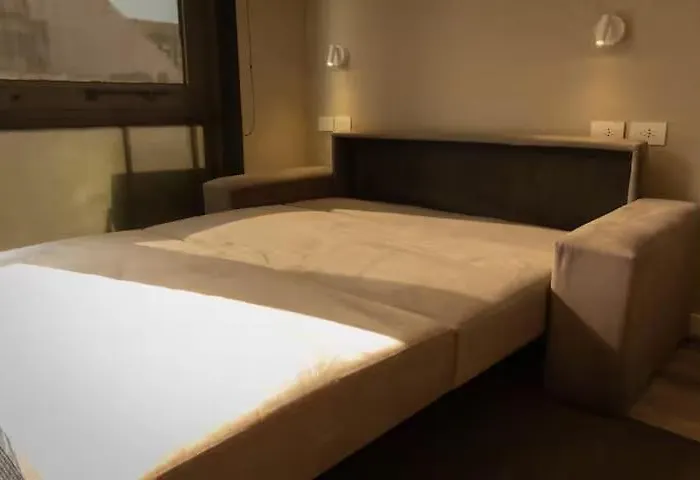 Family Double Room